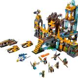 LEGO 70010