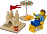 LEGO 40054