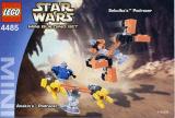 LEGO 4485