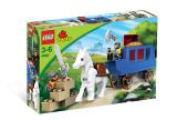 LEGO 4862