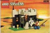 LEGO 6036