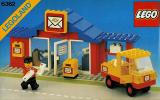 LEGO 6362