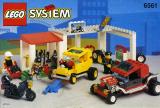 LEGO 6561