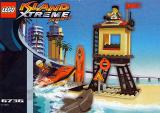 LEGO 6736