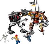 LEGO 70807